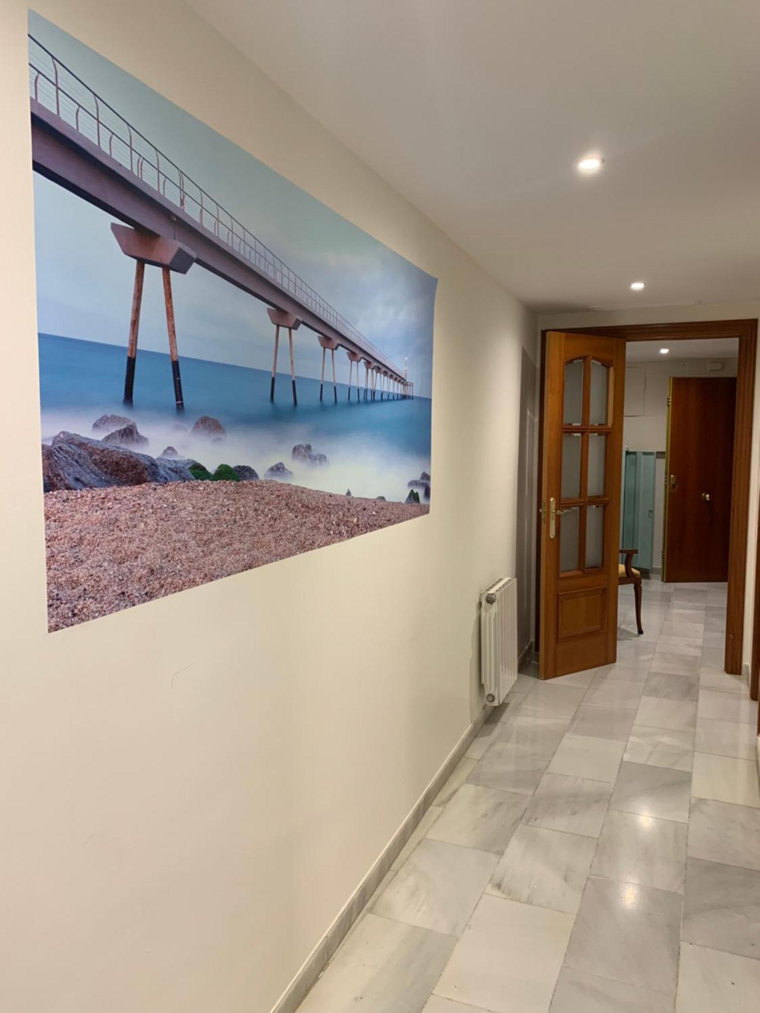 Apartament Casa Tonet Badalona Zewnętrze zdjęcie
