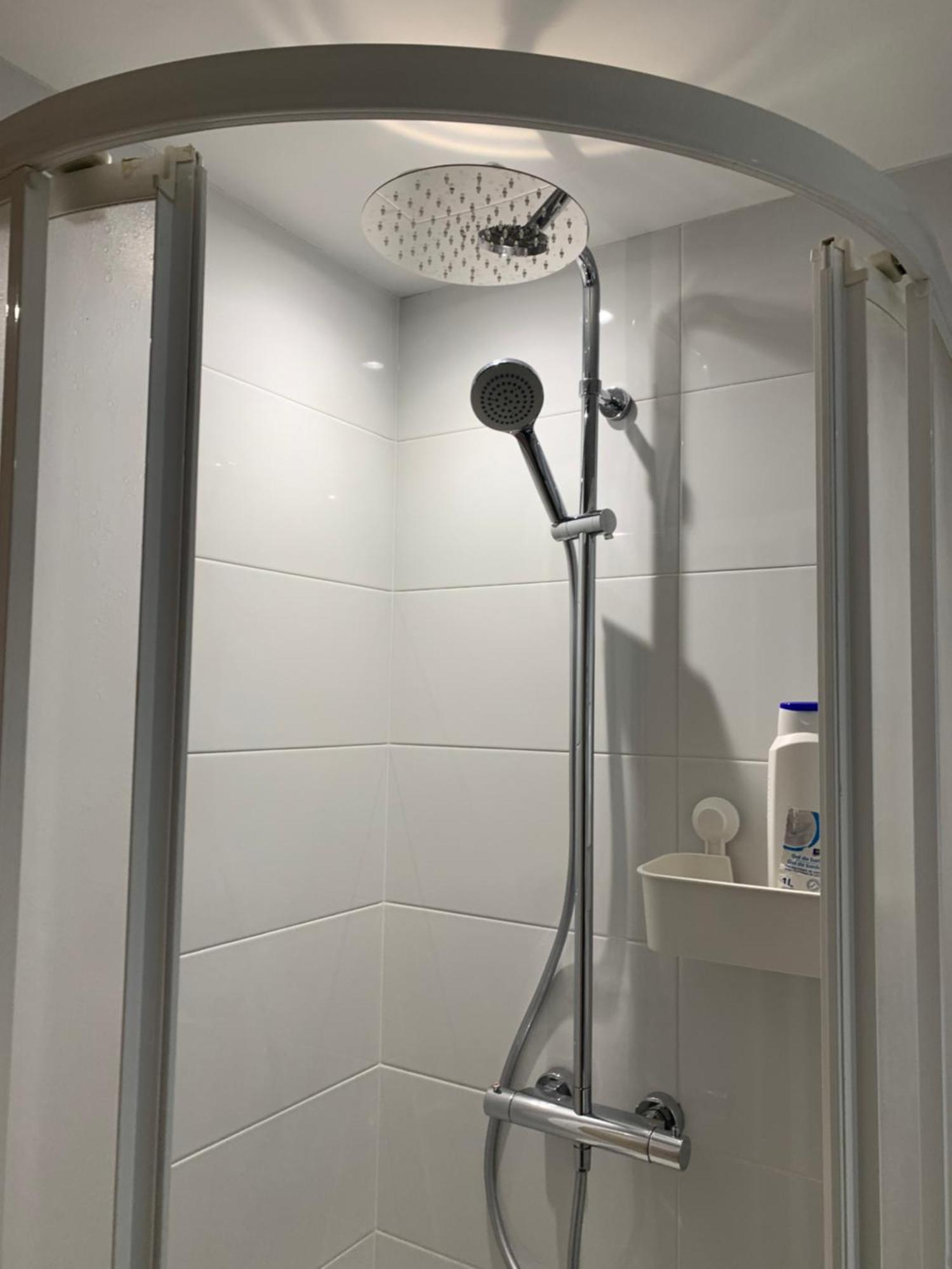 Apartament Casa Tonet Badalona Zewnętrze zdjęcie