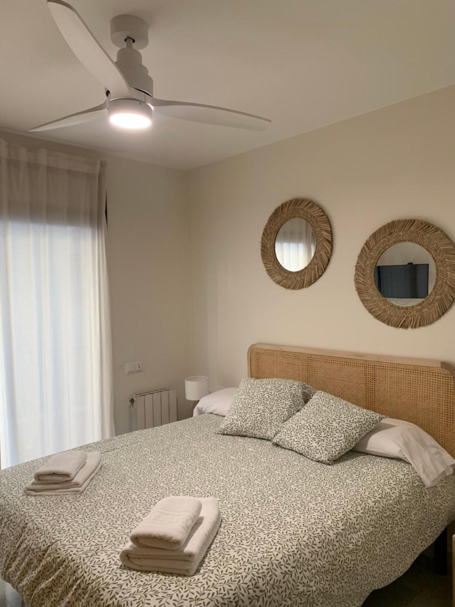 Apartament Casa Tonet Badalona Zewnętrze zdjęcie