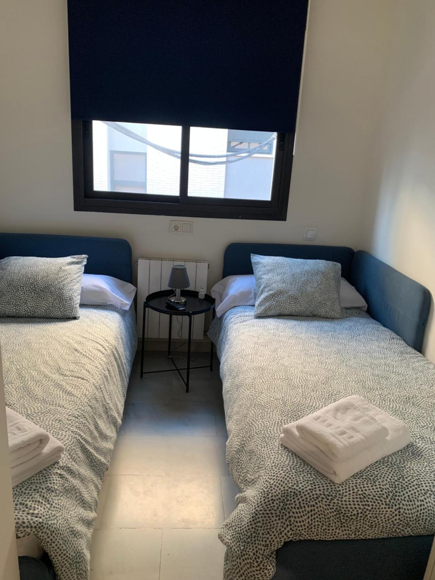 Apartament Casa Tonet Badalona Zewnętrze zdjęcie