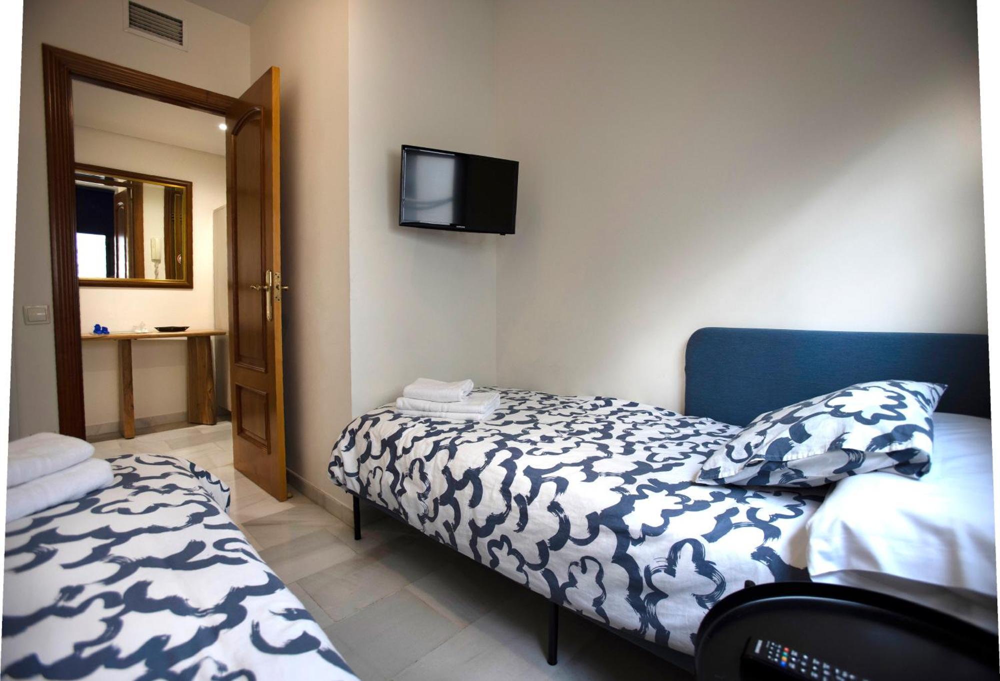 Apartament Casa Tonet Badalona Zewnętrze zdjęcie