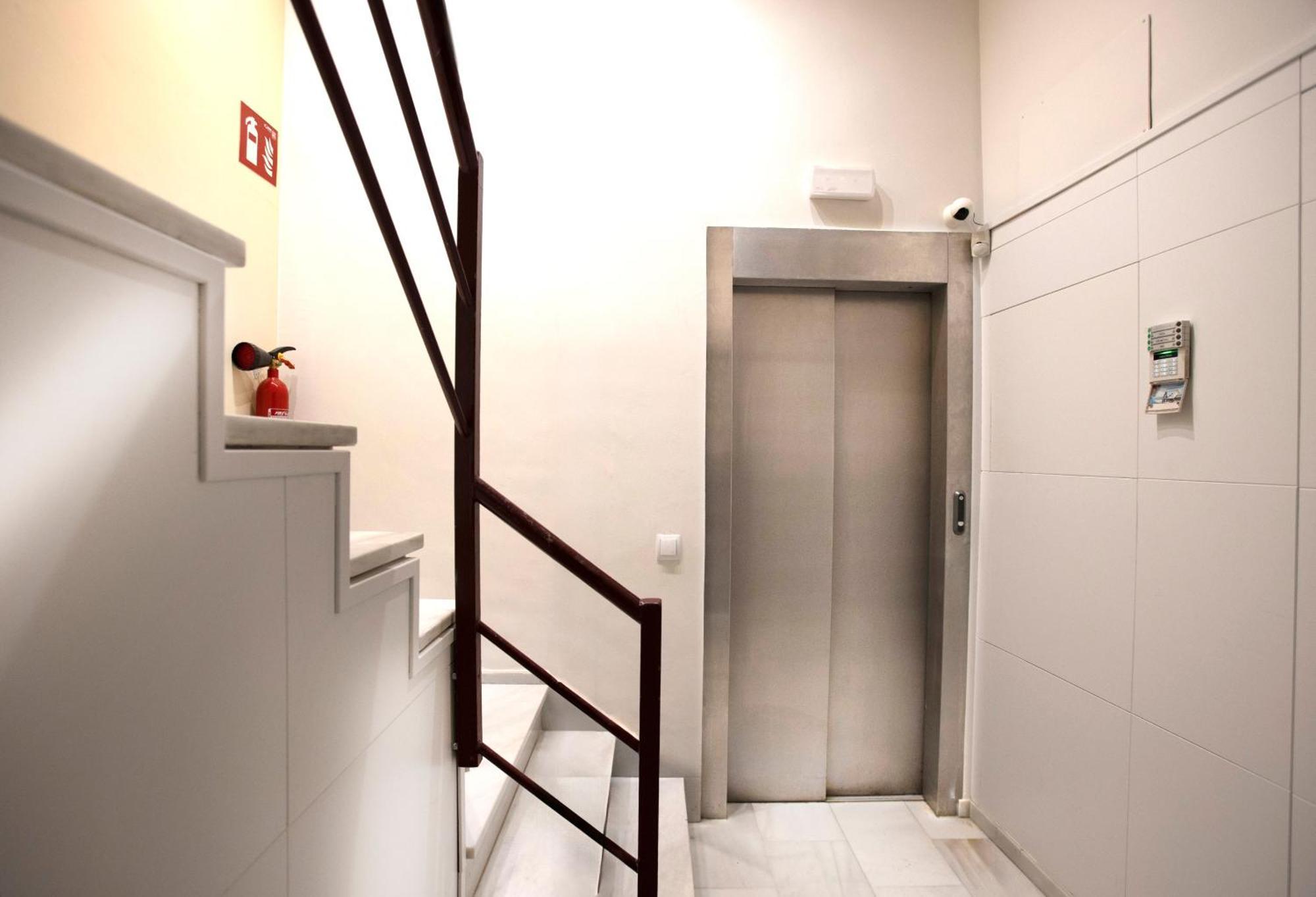 Apartament Casa Tonet Badalona Zewnętrze zdjęcie