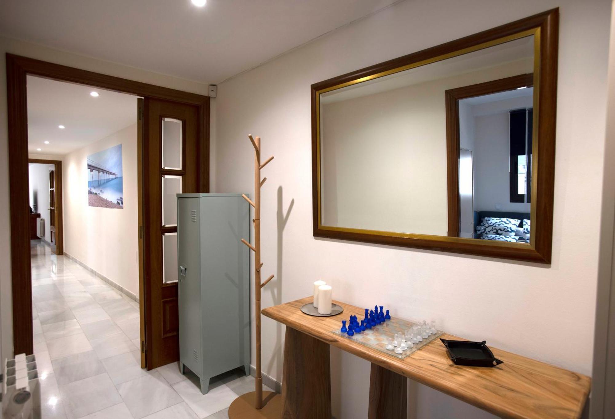 Apartament Casa Tonet Badalona Zewnętrze zdjęcie