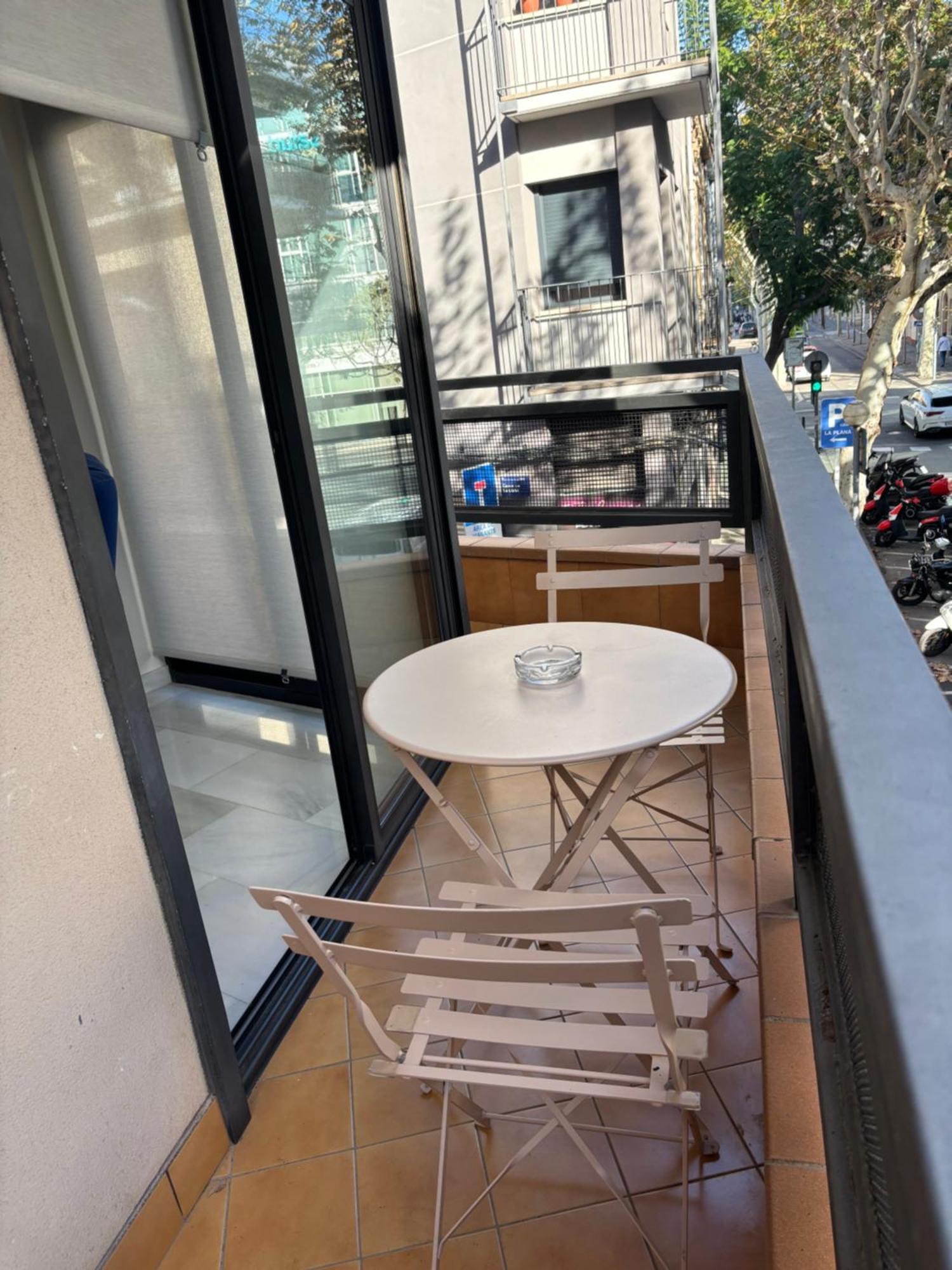 Apartament Casa Tonet Badalona Zewnętrze zdjęcie