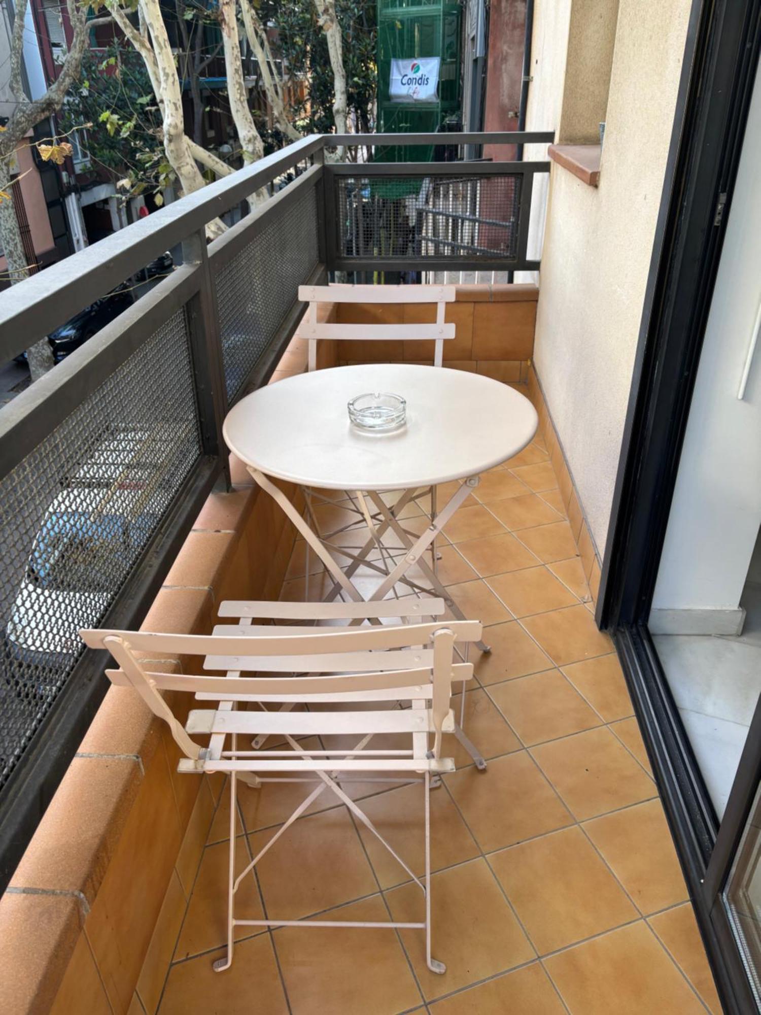 Apartament Casa Tonet Badalona Zewnętrze zdjęcie