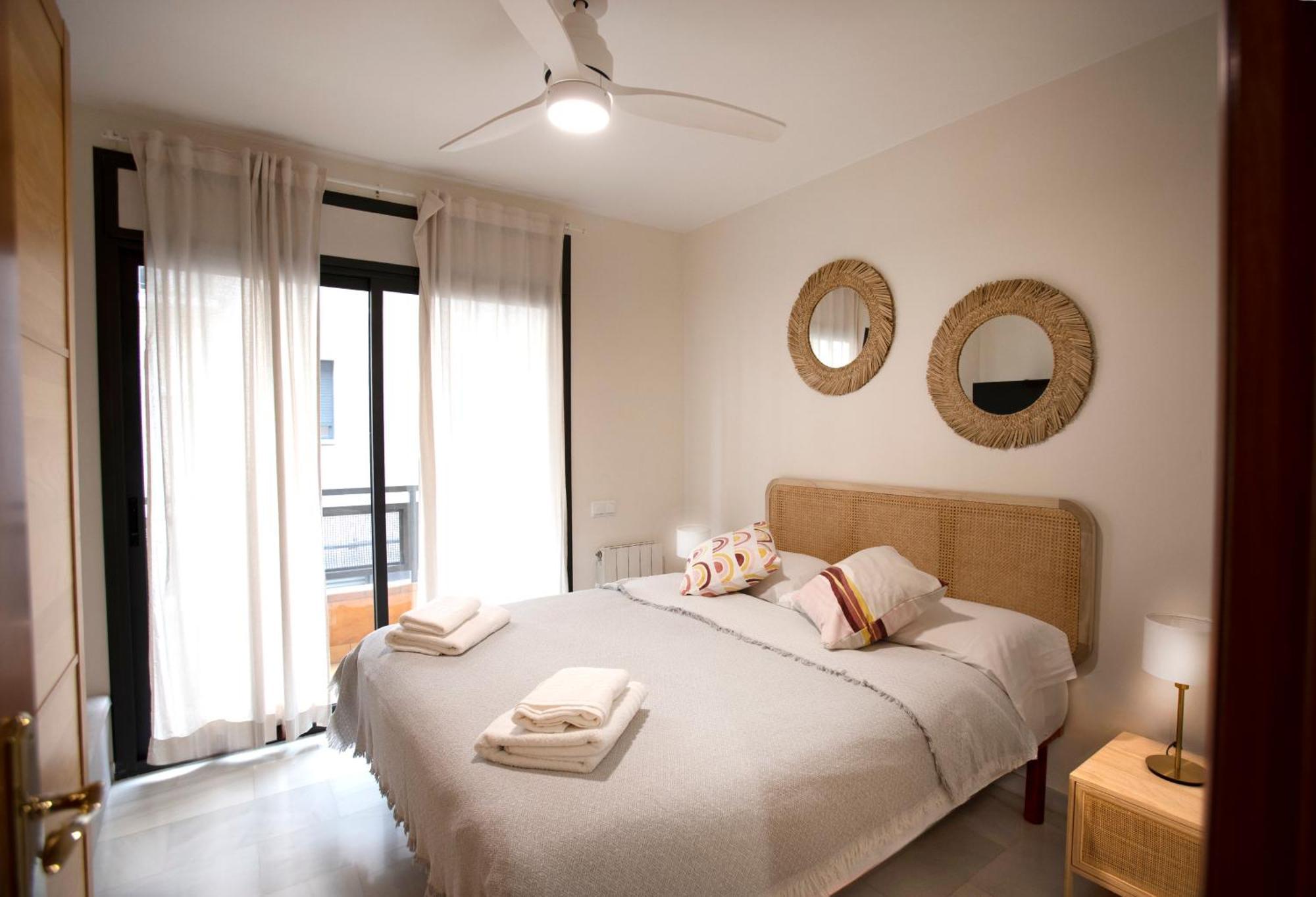 Apartament Casa Tonet Badalona Zewnętrze zdjęcie