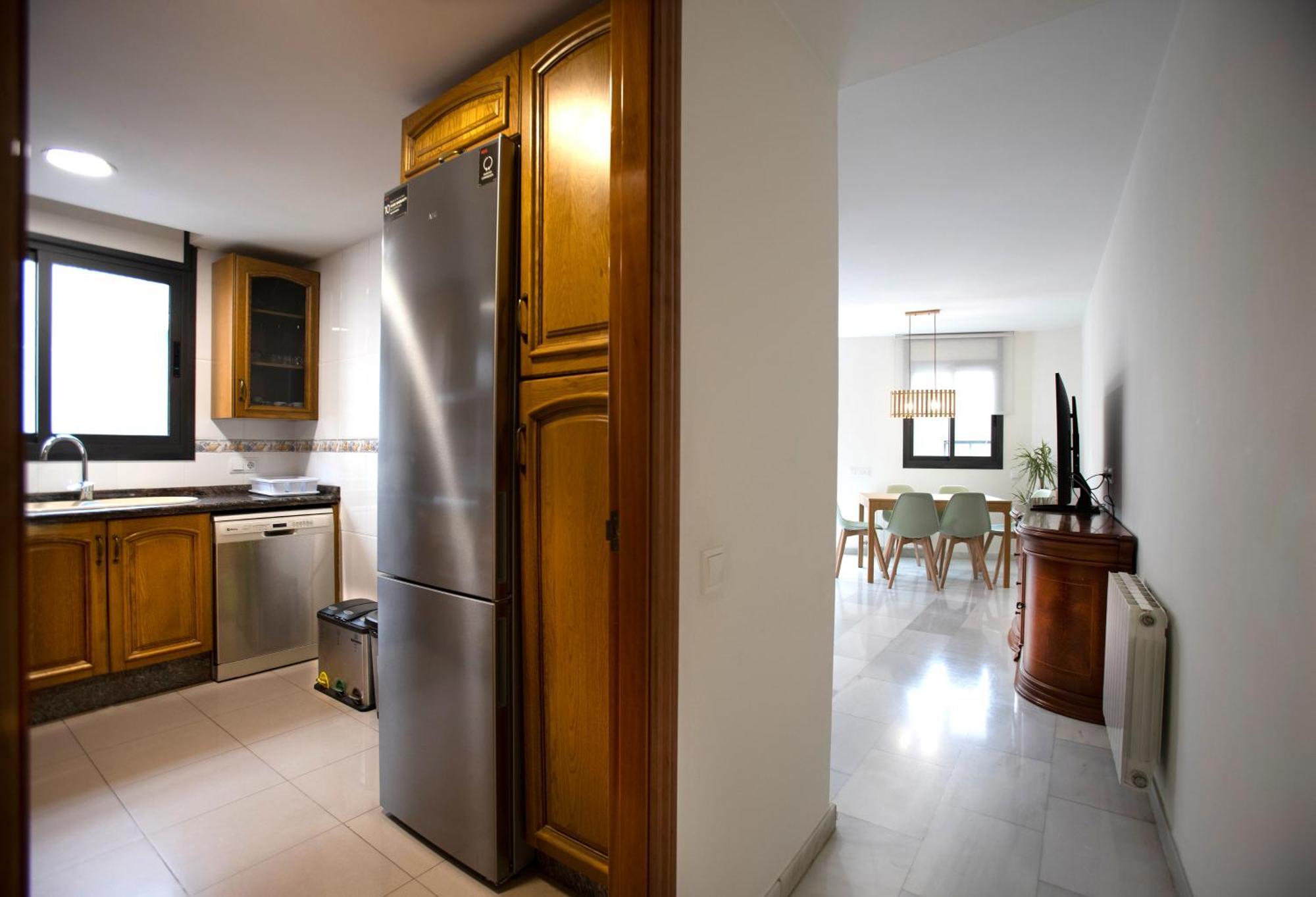 Apartament Casa Tonet Badalona Zewnętrze zdjęcie