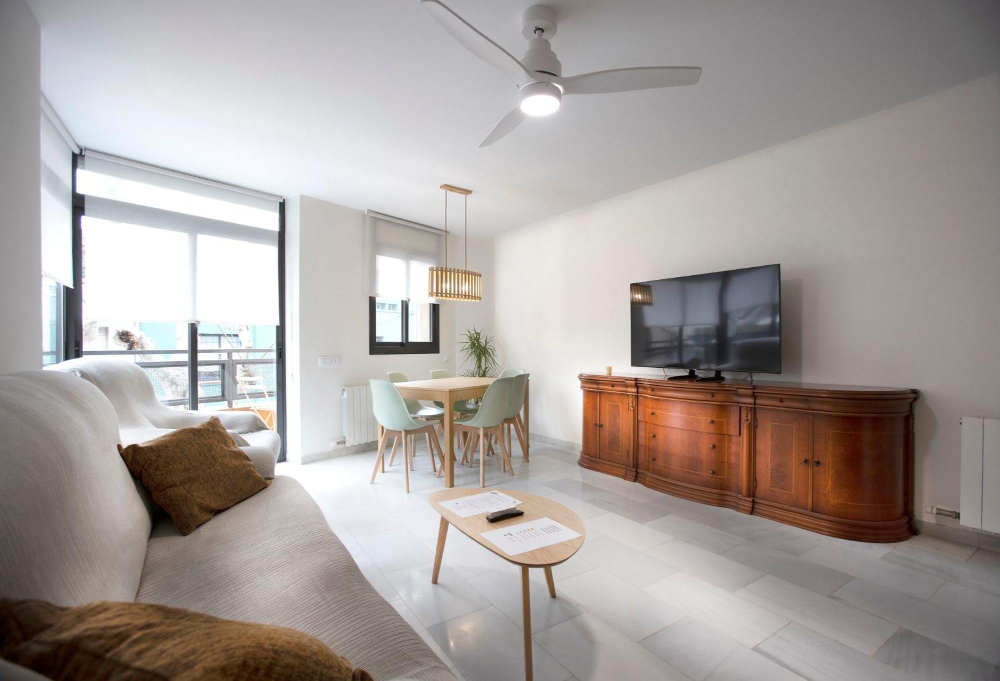 Apartament Casa Tonet Badalona Zewnętrze zdjęcie