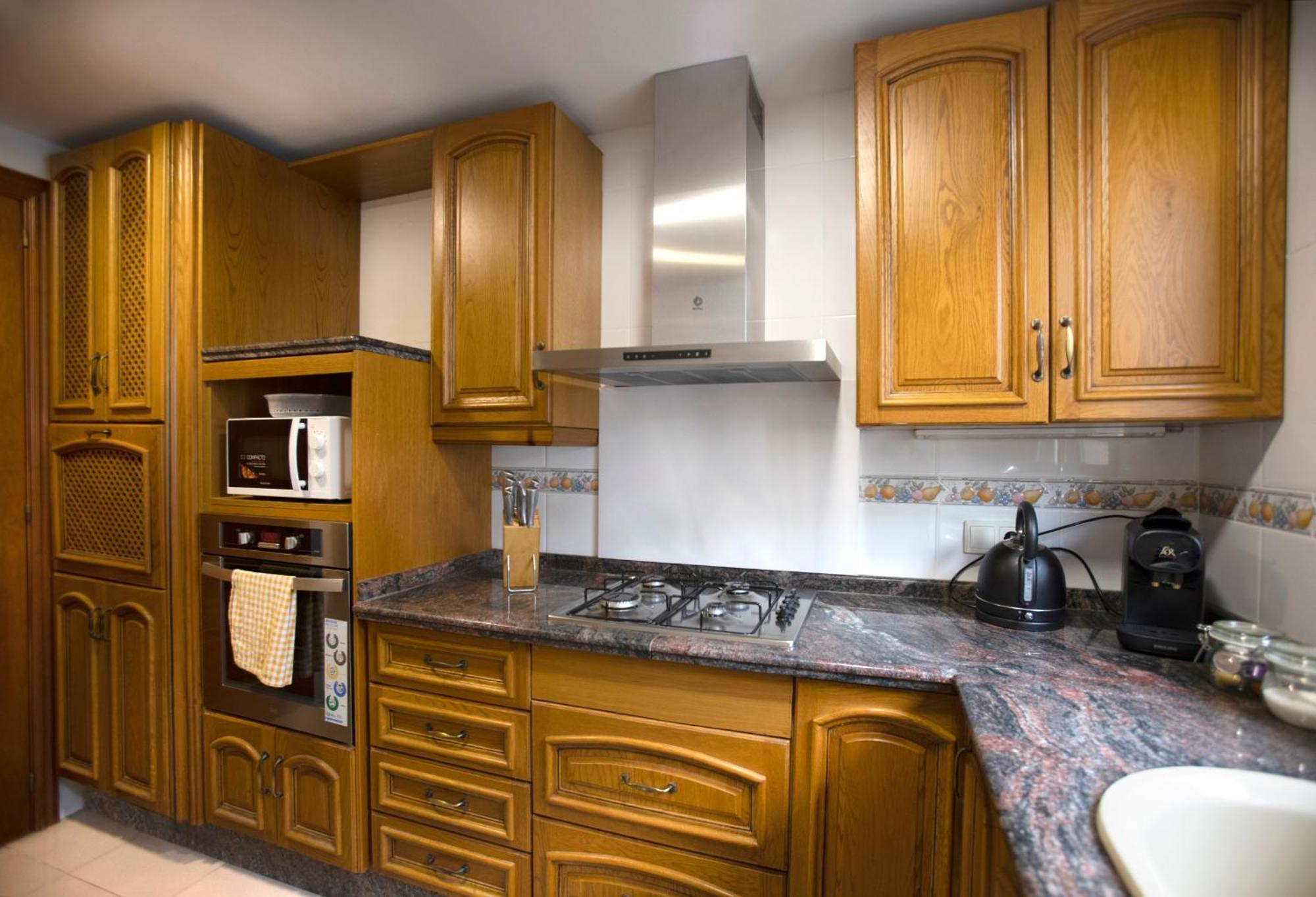Apartament Casa Tonet Badalona Zewnętrze zdjęcie