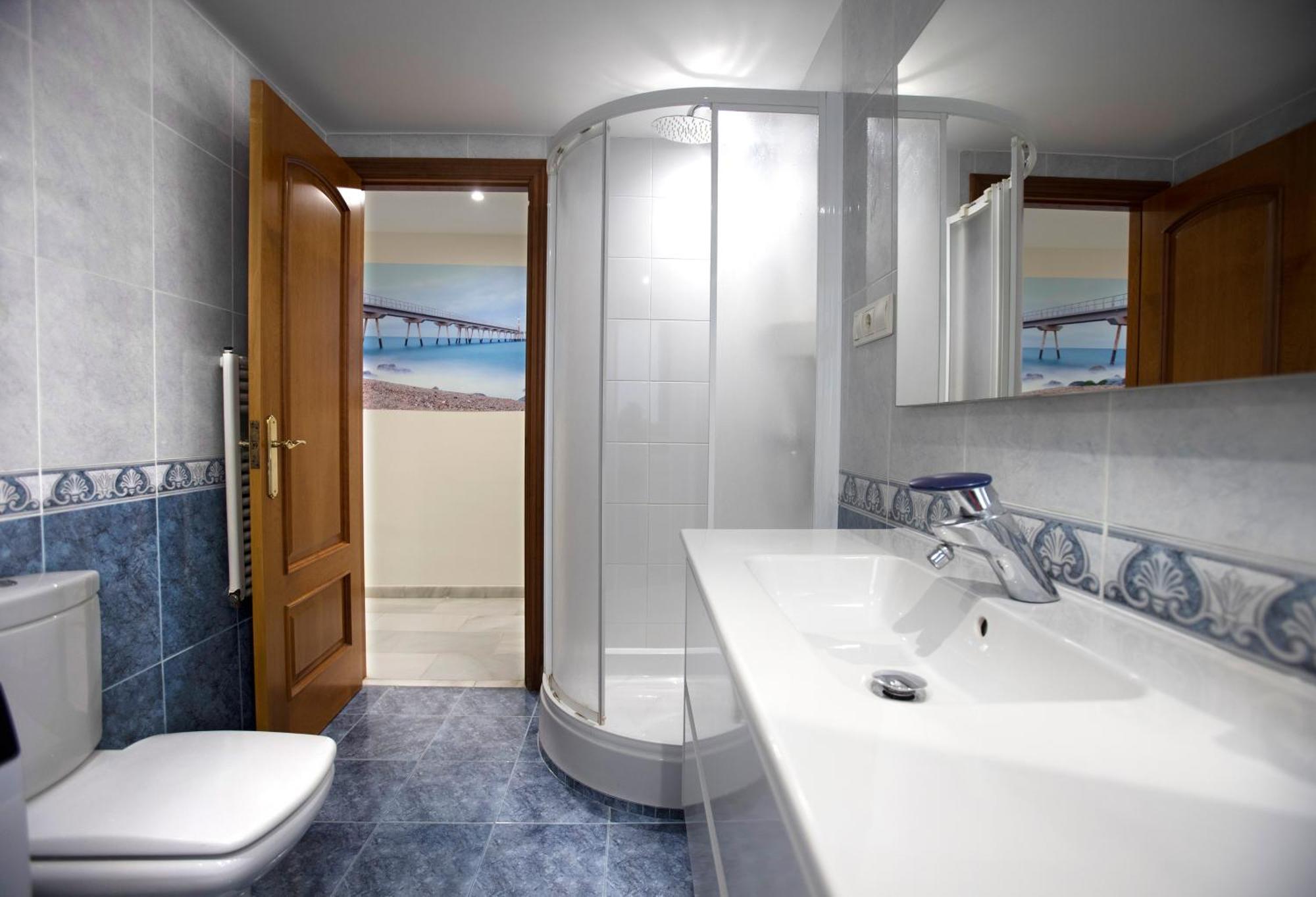 Apartament Casa Tonet Badalona Zewnętrze zdjęcie