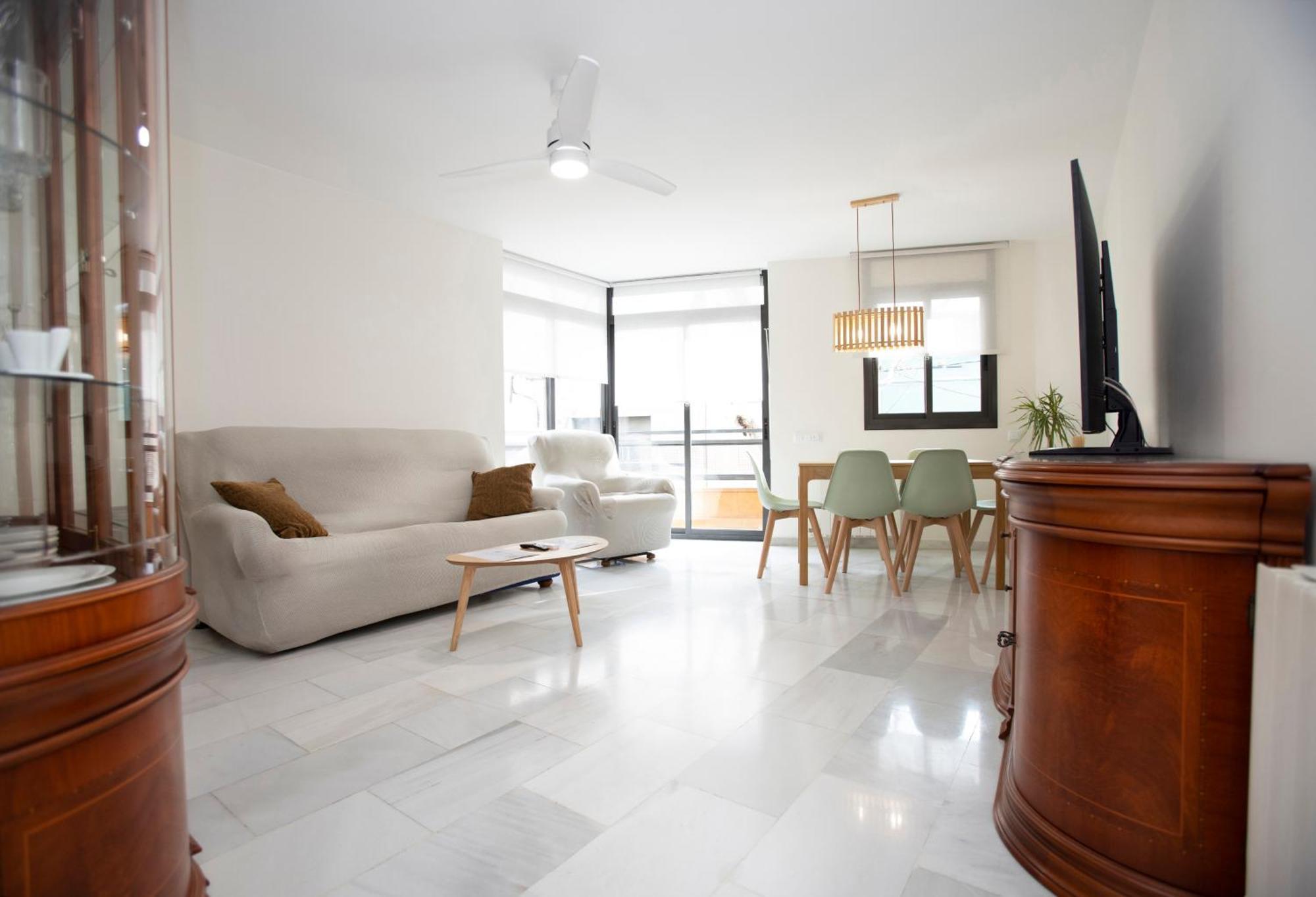 Apartament Casa Tonet Badalona Zewnętrze zdjęcie